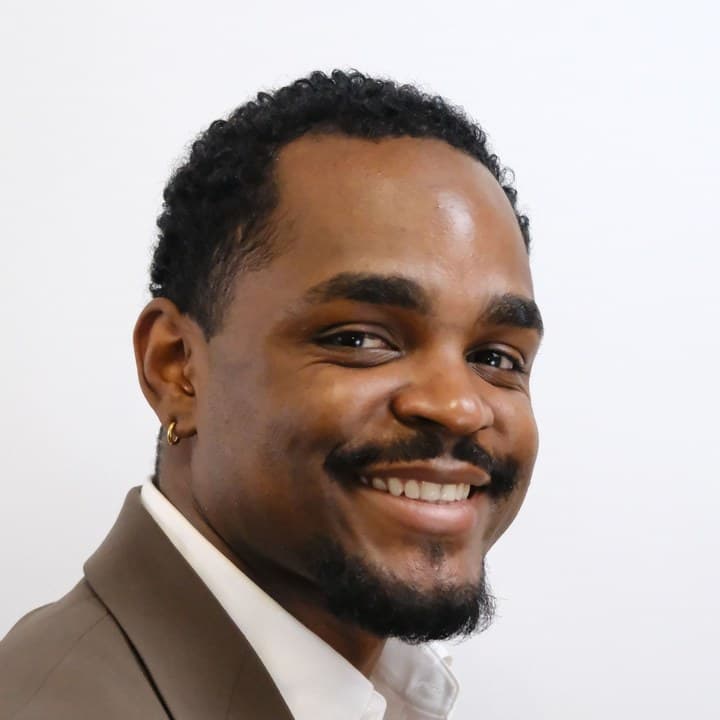 Yoann Nguenlo, fondateur de Filon